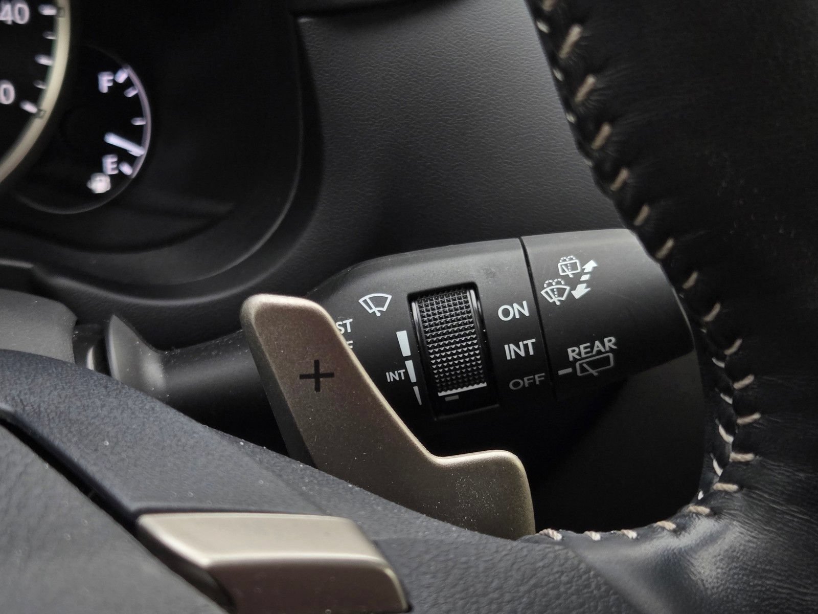 Used 2020 Lexus NX 300h AWD w/ Premium Package image 25