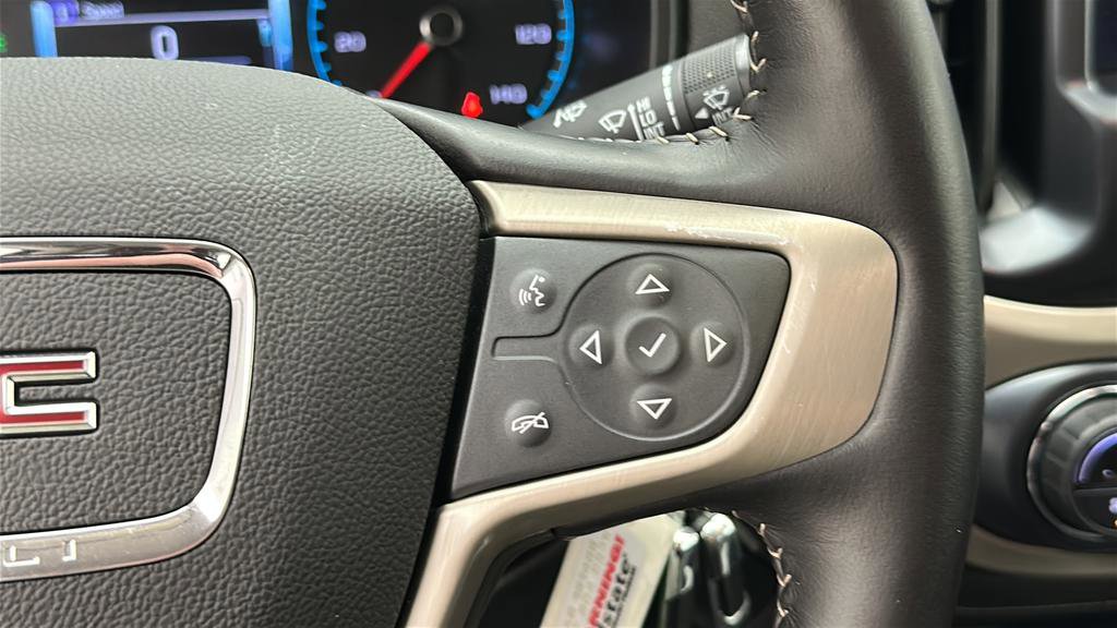 Used 2018 GMC Canyon Denali AWD/4WD image 19