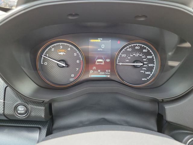 Used 2022 Subaru Forester Wilderness AWD/4WD image 12