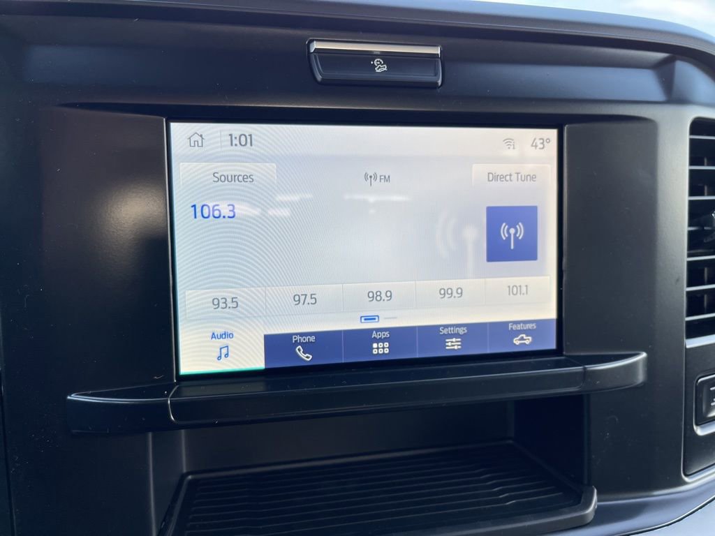 New 2026 Ford F250 XLT w/ FX4 Off-Road Package image 8