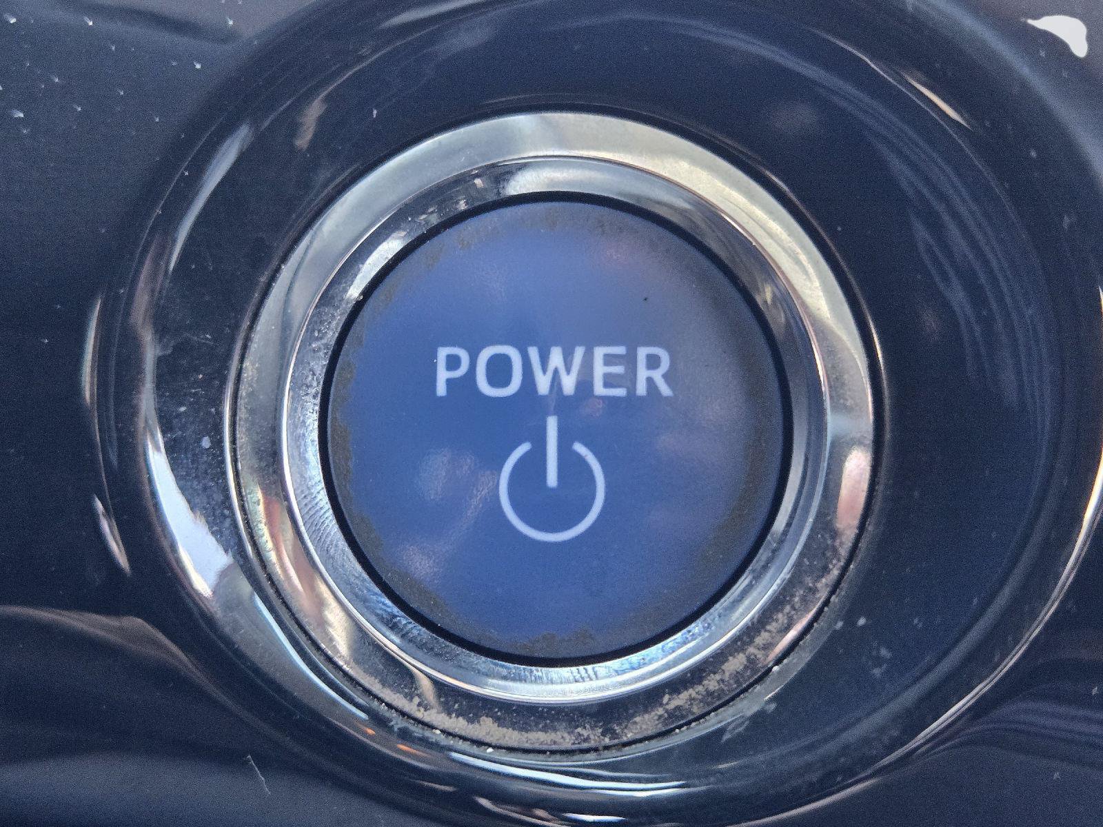 Used 2019 Toyota Prius Limited FWD image 18