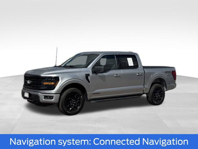Used 2024 Ford F150 XLT w/ Mobile Office Package