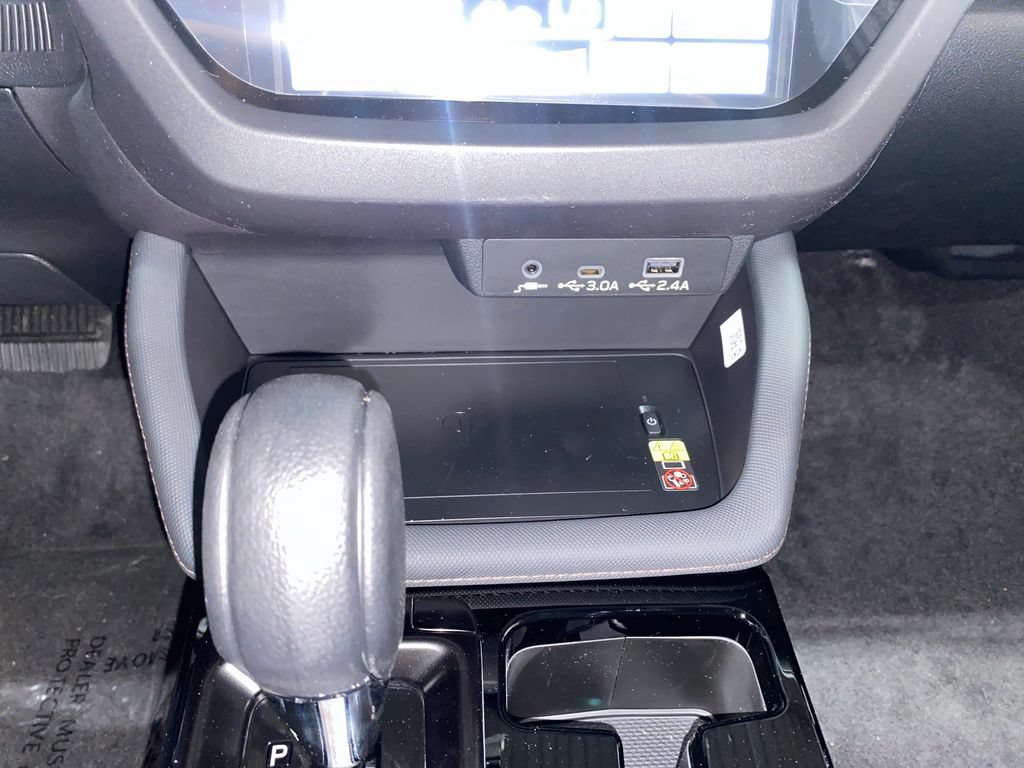 New 2026 Subaru Forester Sport AWD/4WD image 22
