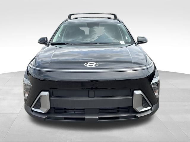 New 2026 Hyundai Kona SEL Sport image 8