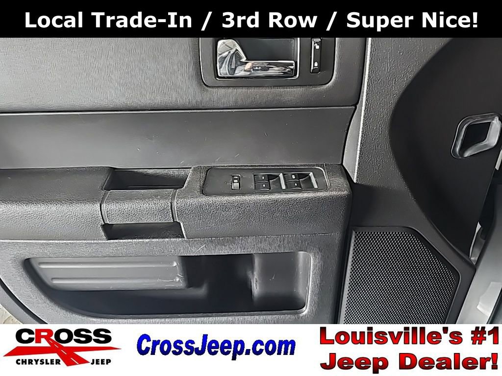 Used 2019 Ford Flex SE image 8