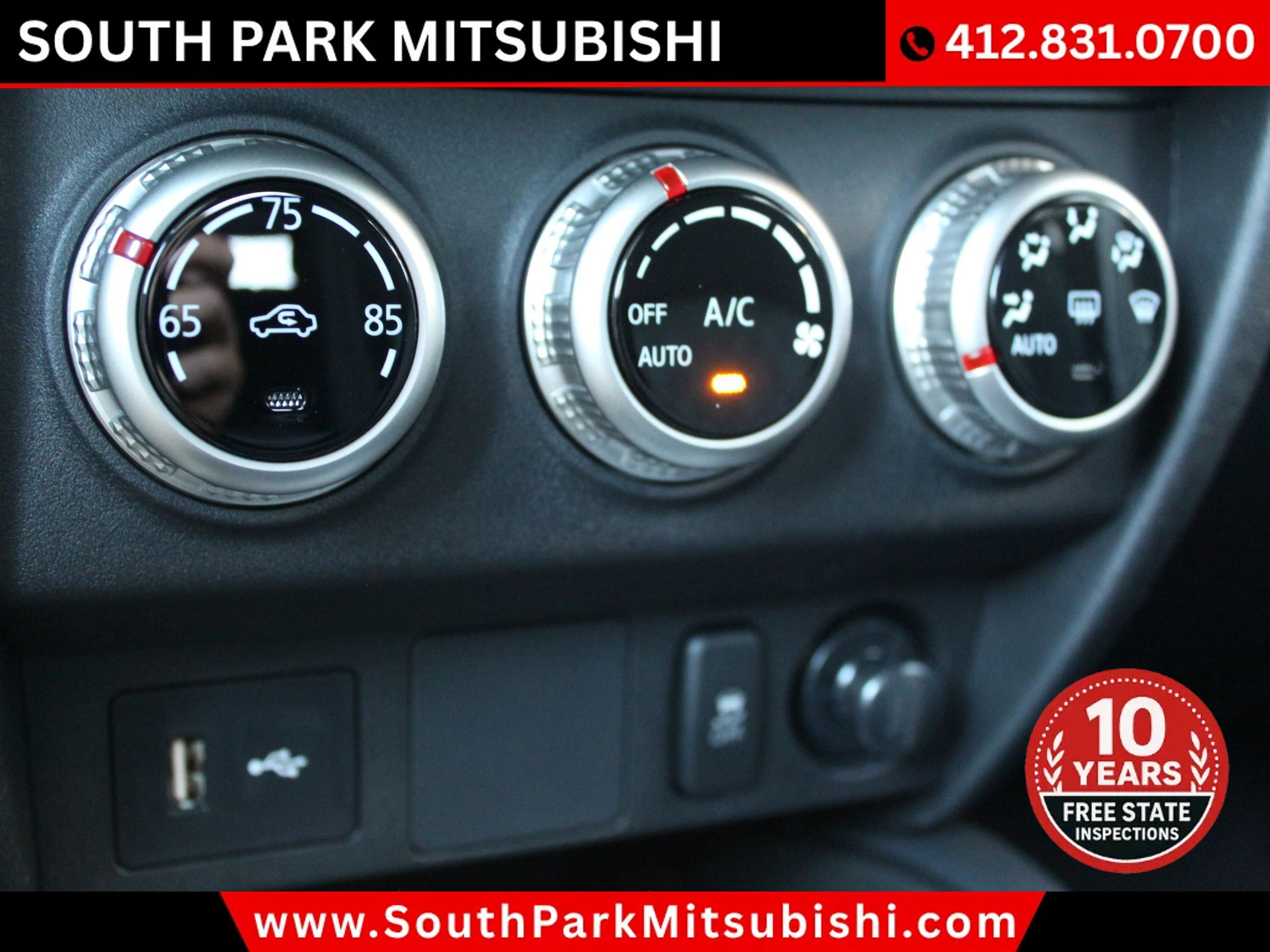 New 2027 Mitsubishi Outlander Sport FWD image 23