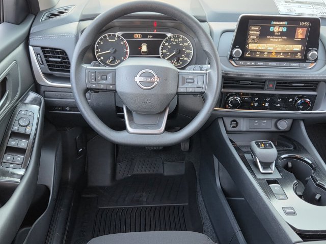 New 2027 Nissan Rogue S FWD image 11