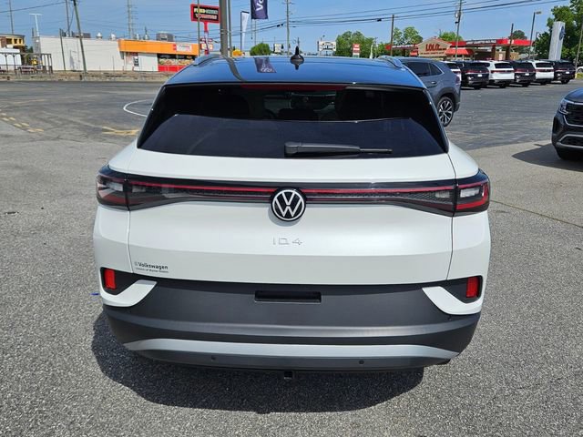 New 2025 Volkswagen ID.4 Pro S Plus image 10
