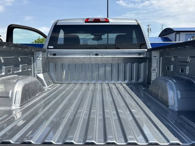 Used 2023 GMC Sierra 1500 Pro w/ Pro Value Package AWD/4WD image 11