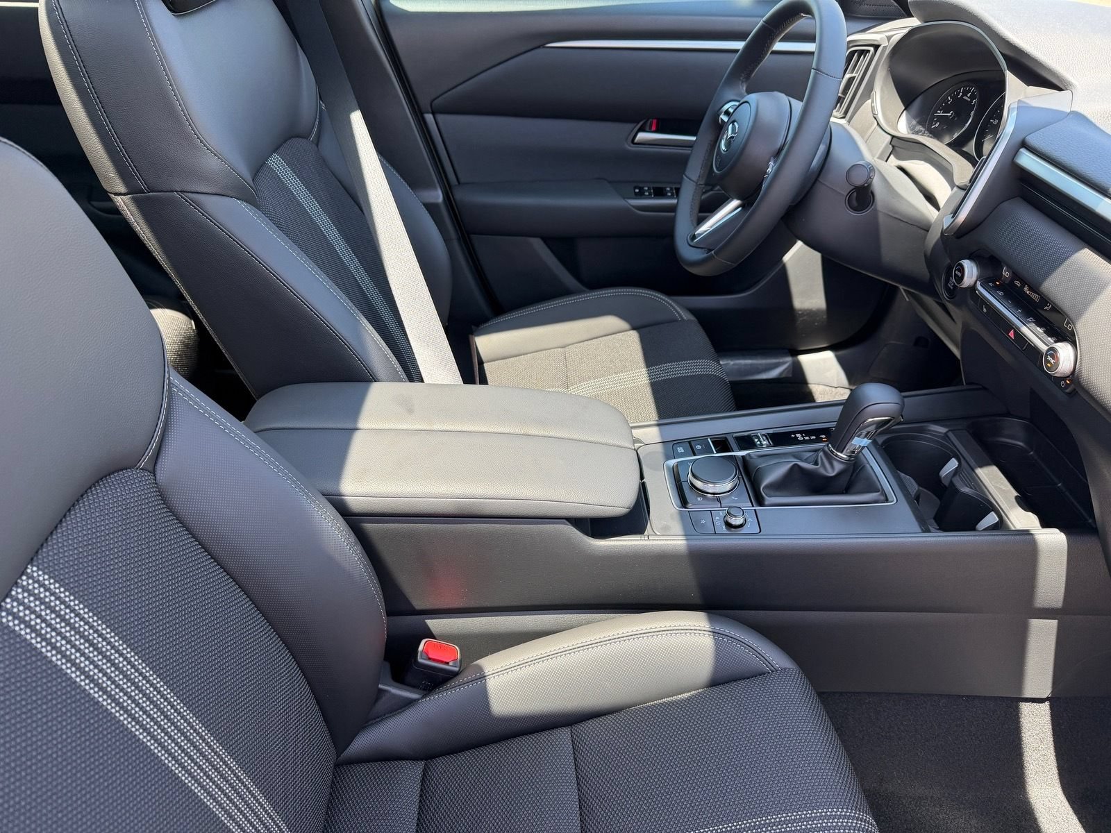 New 2026 MAZDA CX-50 Meridian Edition AWD/4WD image 11
