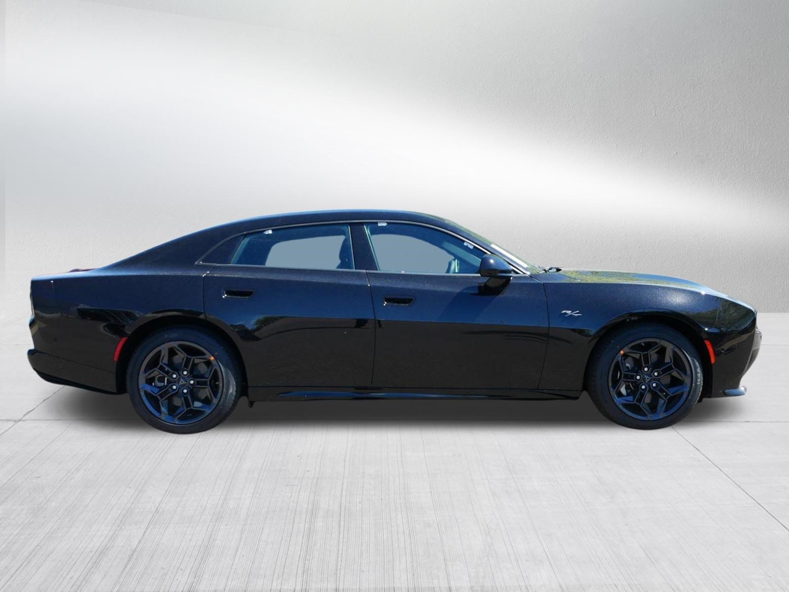 New 2026 Dodge Charger R/T AWD/4WD image 8