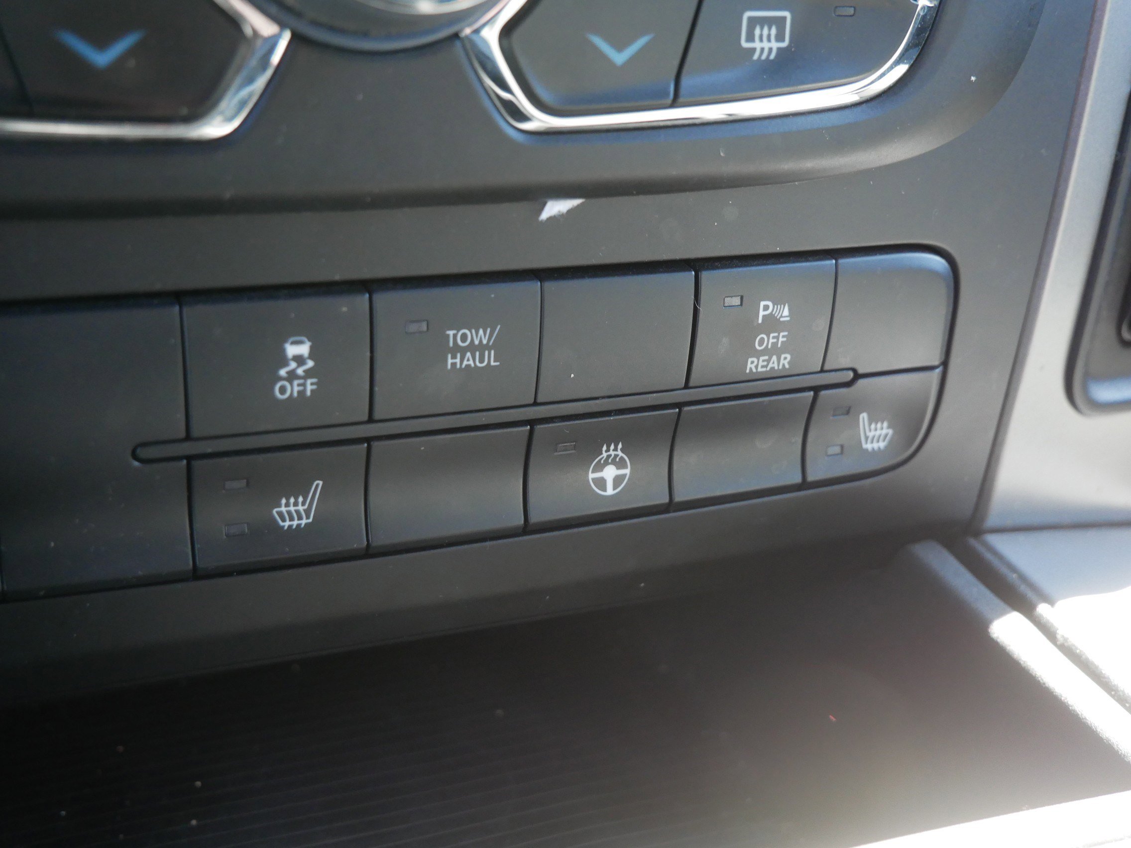 Used 2022 RAM 1500 Classic Warlock w/ Electronics Group image 31