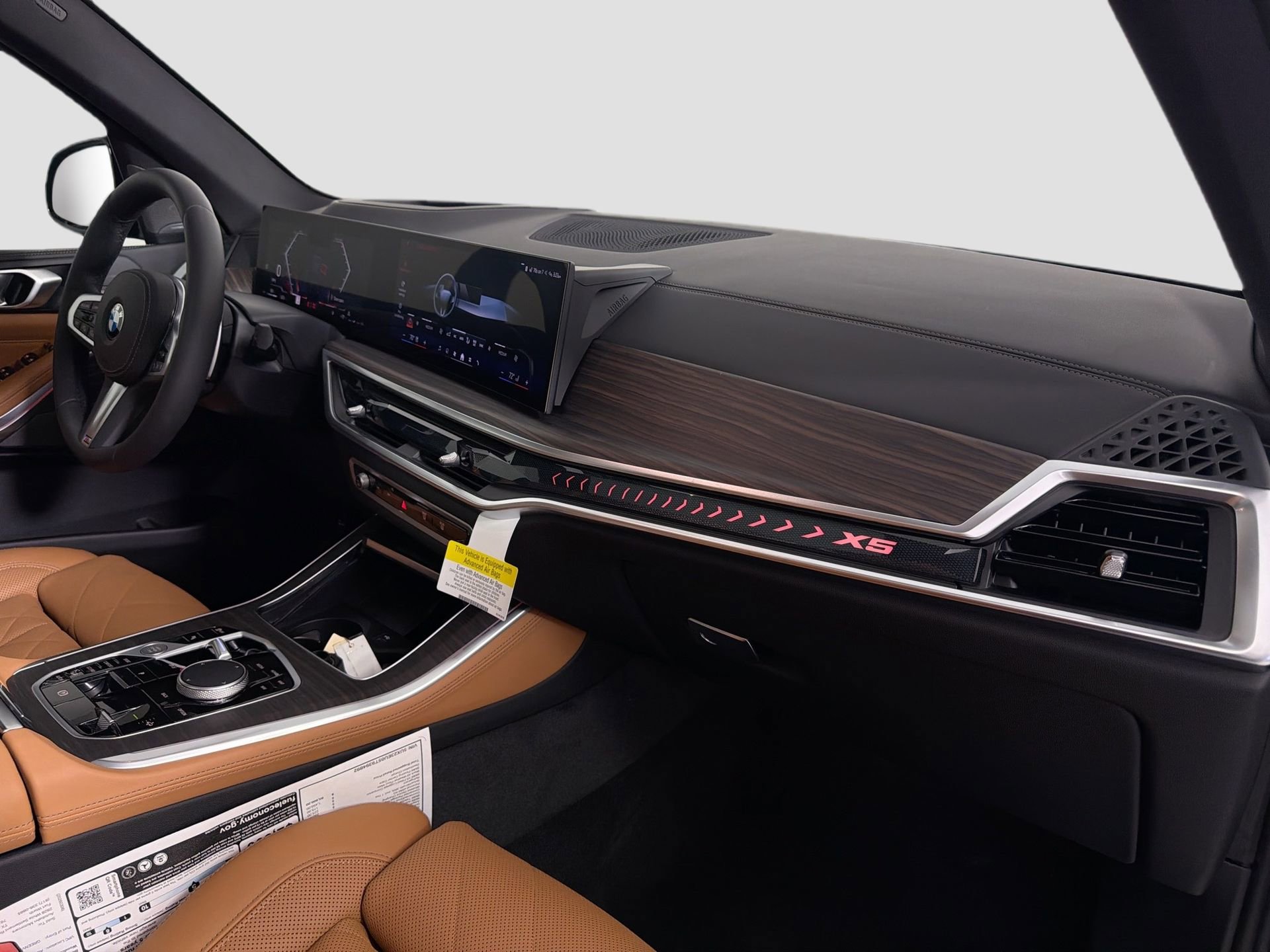 New 2026 BMW X5 xDrive40i image 31