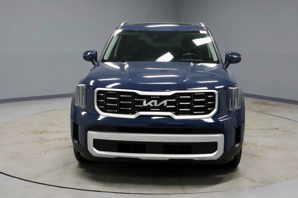 Used 2025 Kia Telluride S image 7