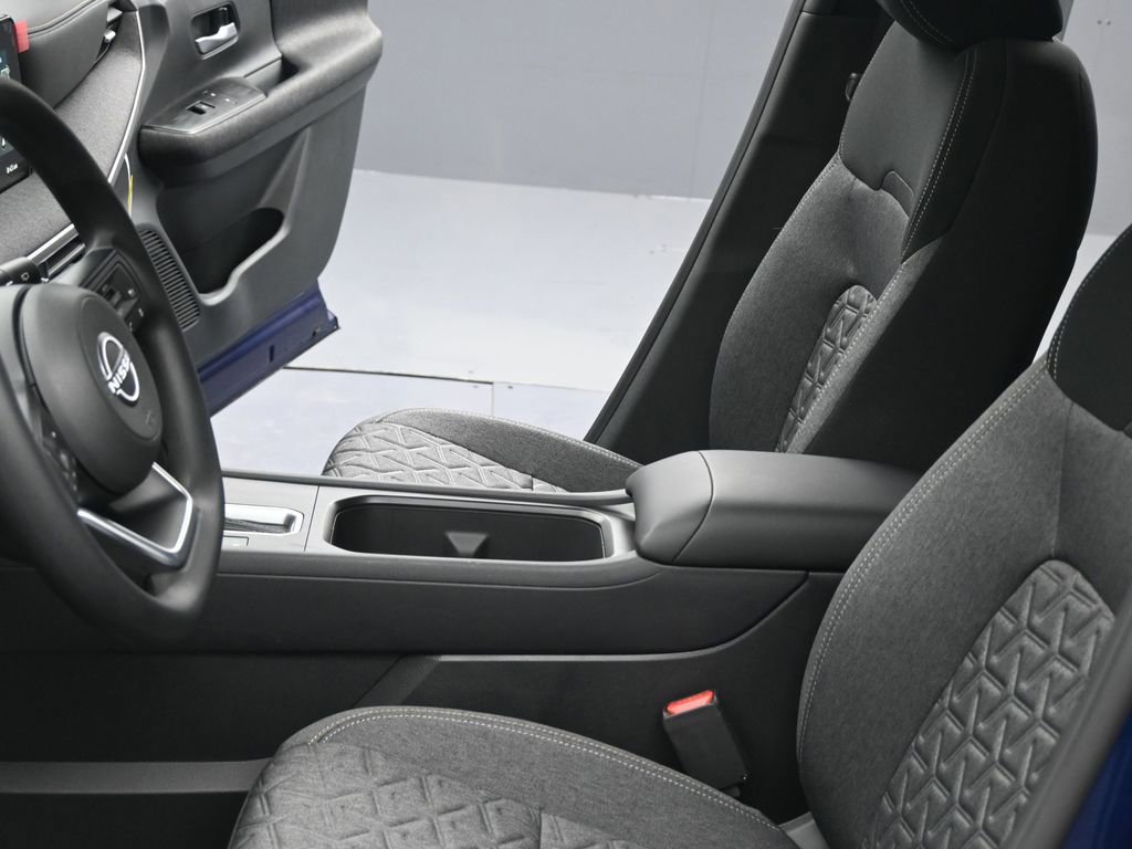 New 2026 Nissan Kicks SV w/ Cold Weather Package AWD/4WD image 16