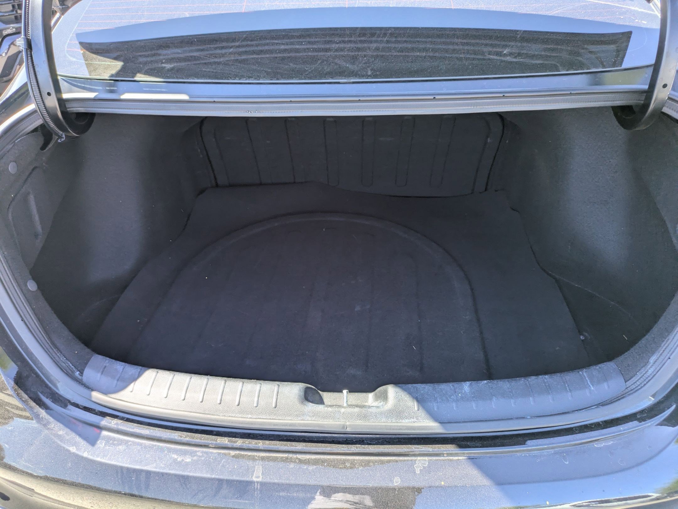 Used 2023 Kia Forte LX image 24