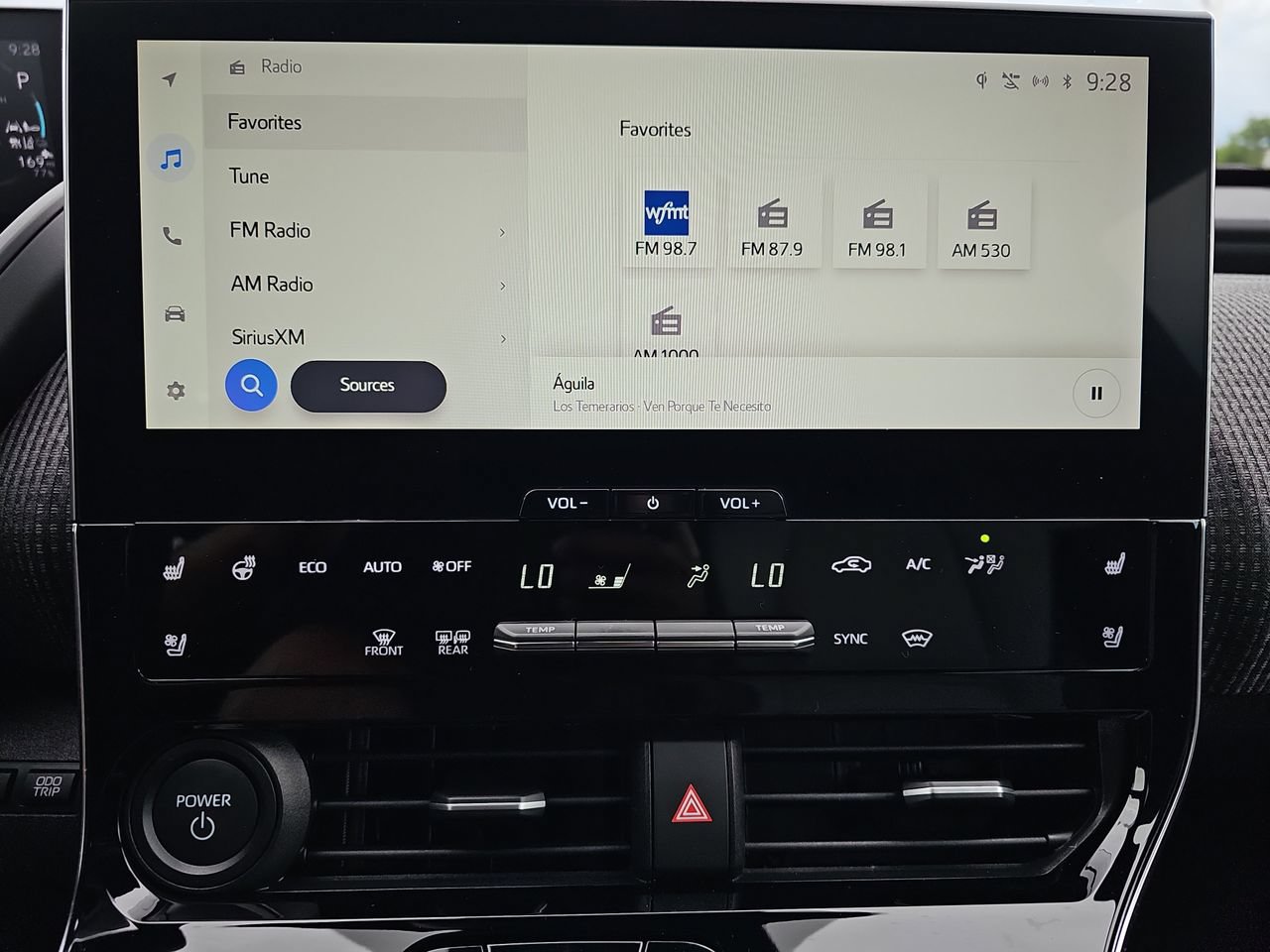 Certified 2023 Subaru Solterra AWD image 25