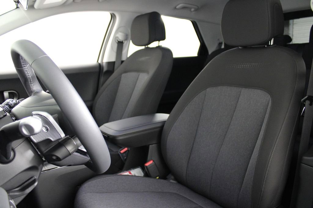 New 2025 Hyundai Ioniq 5 SE image 15