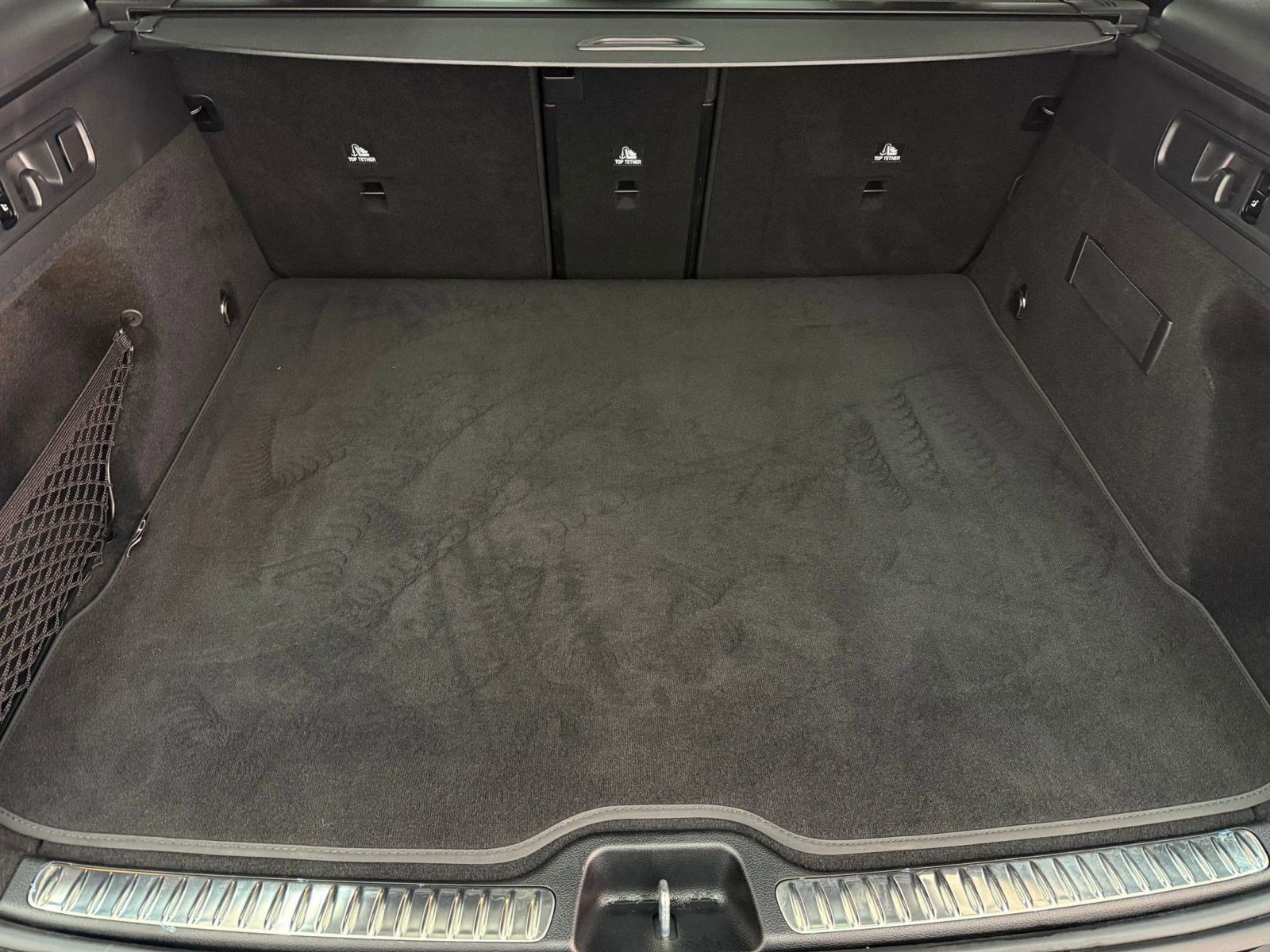 Used 2026 Mercedes-Benz GLC 300 image 31