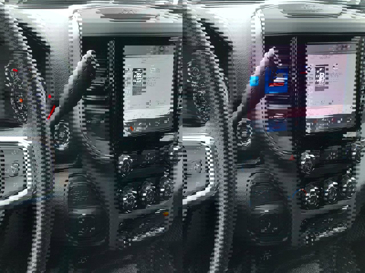 New 2026 RAM 4500 Tradesman image 26