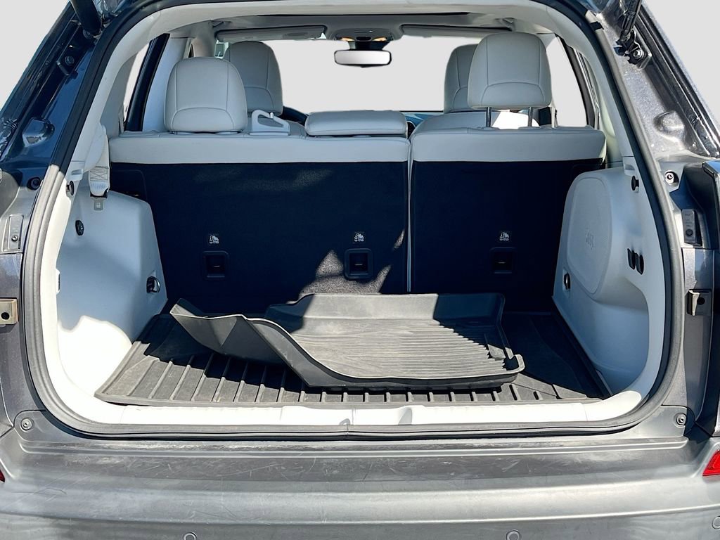 Certified 2022 Jeep Cherokee Limited image 25