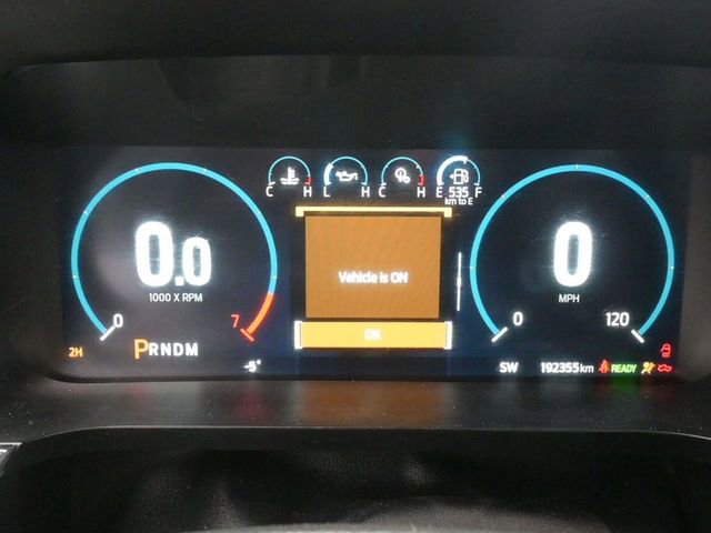 Used 2022 Ford F150 Lariat w/ Equipment Group 501A Mid image 18