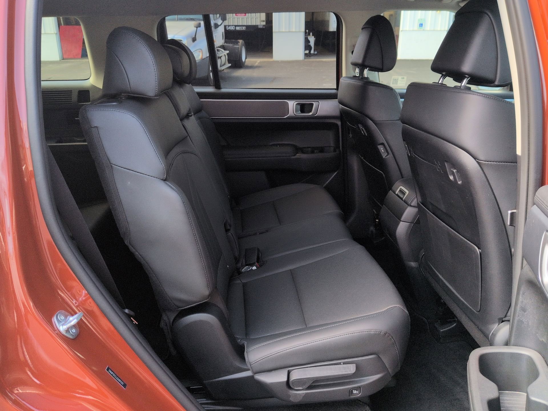 Used 2025 Hyundai Santa Fe XRT AWD/4WD image 27