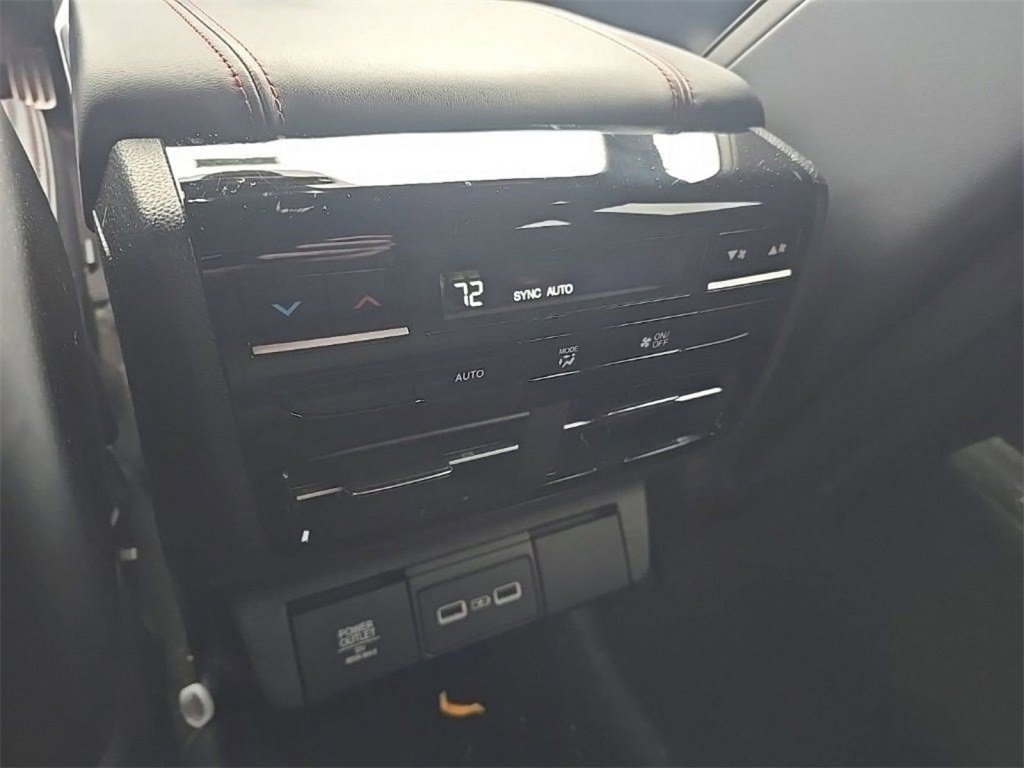 Used 2023 Acura MDX A-Spec image 12