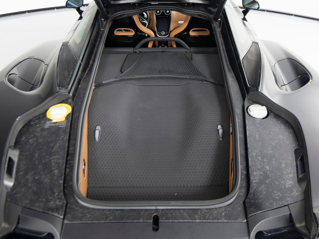 Used 2023 McLaren GT image 44