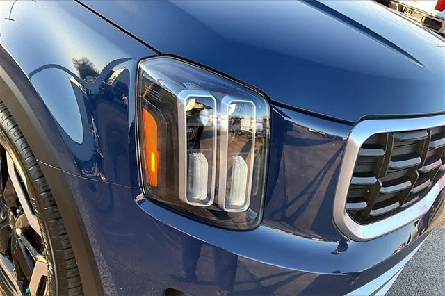 Used 2023 Kia Telluride S w/ S Sunroof Package image 33