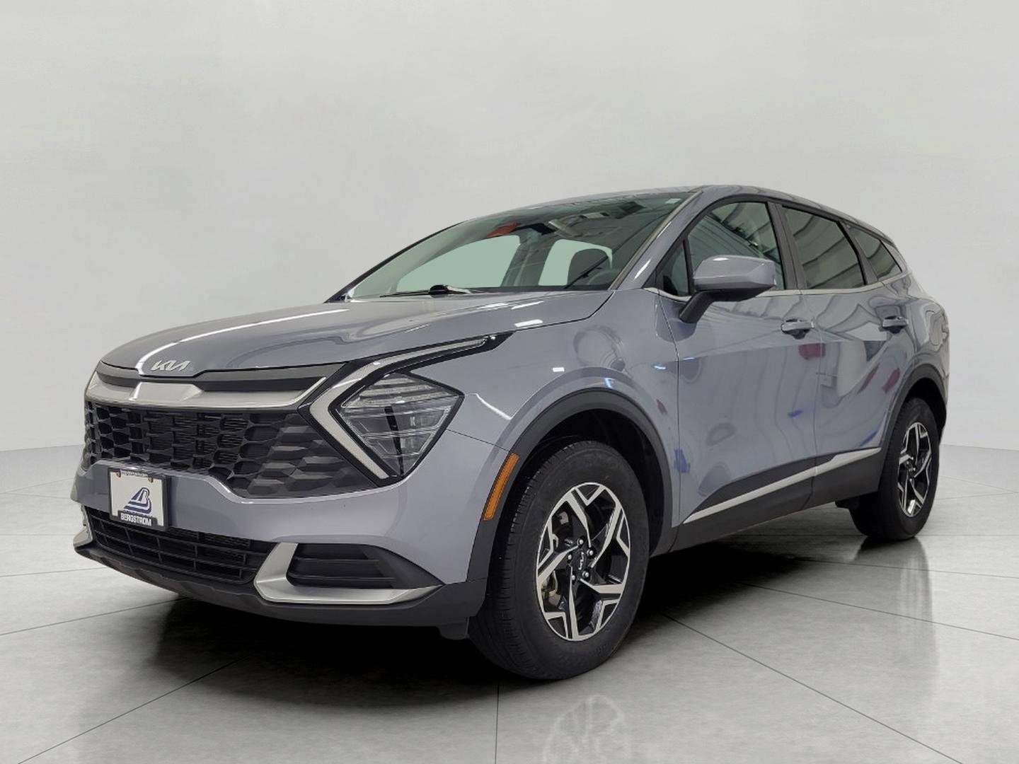 Used 2025 Kia Sportage LX image 13