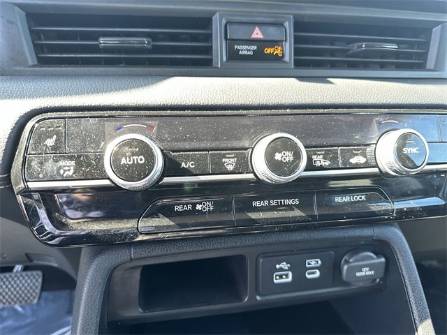 Used 2023 Honda Pilot EX-L image 17