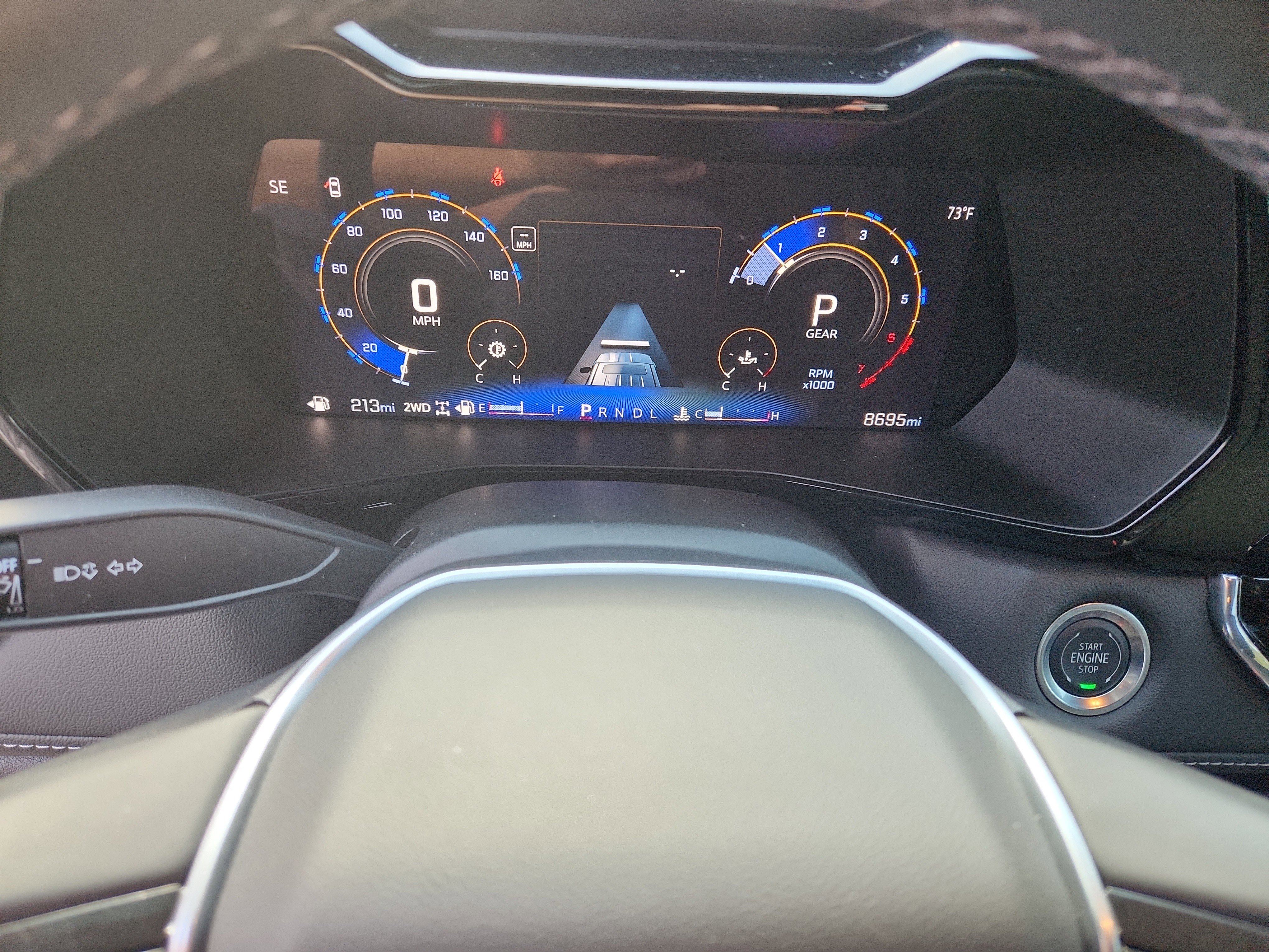 Used 2024 Chevrolet Colorado LT w/ LT Convenience Package II image 20