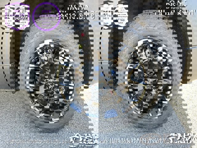 New 2025 MAZDA CX-50 Meridian Edition w/ Apex Package image 24