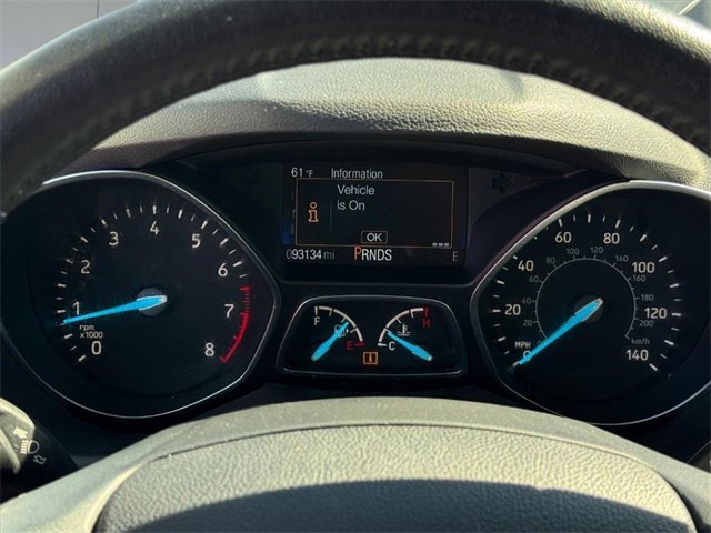 Used 2018 Ford Escape SEL image 20