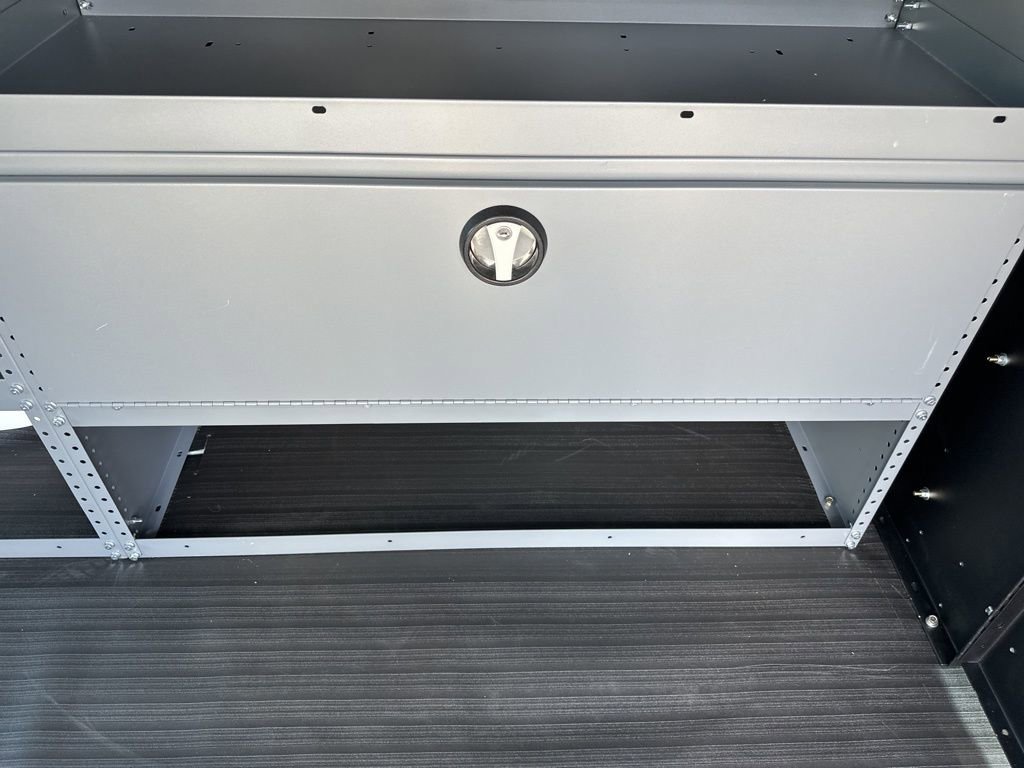 New 2025 Chevrolet Express 2500 w/ Communications Package image 25