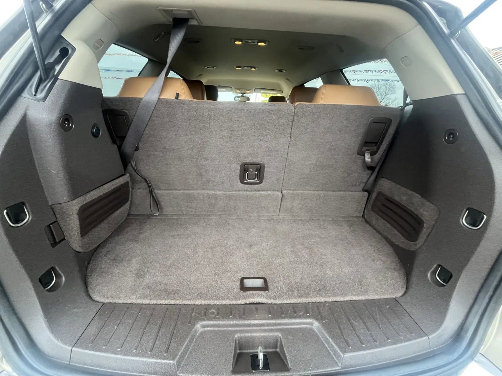 Used 2015 Buick Enclave Leather image 18