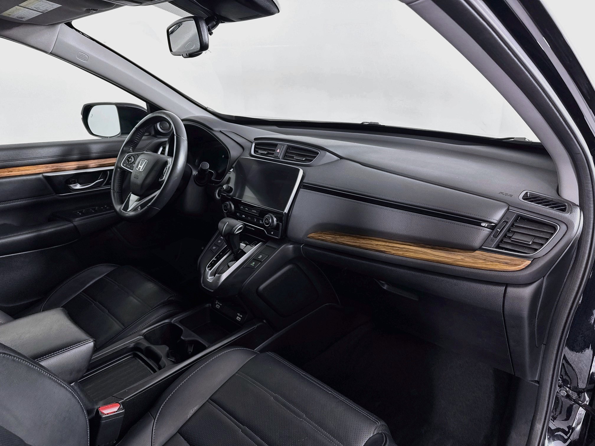 Used 2020 Honda CR-V EX-L image 29