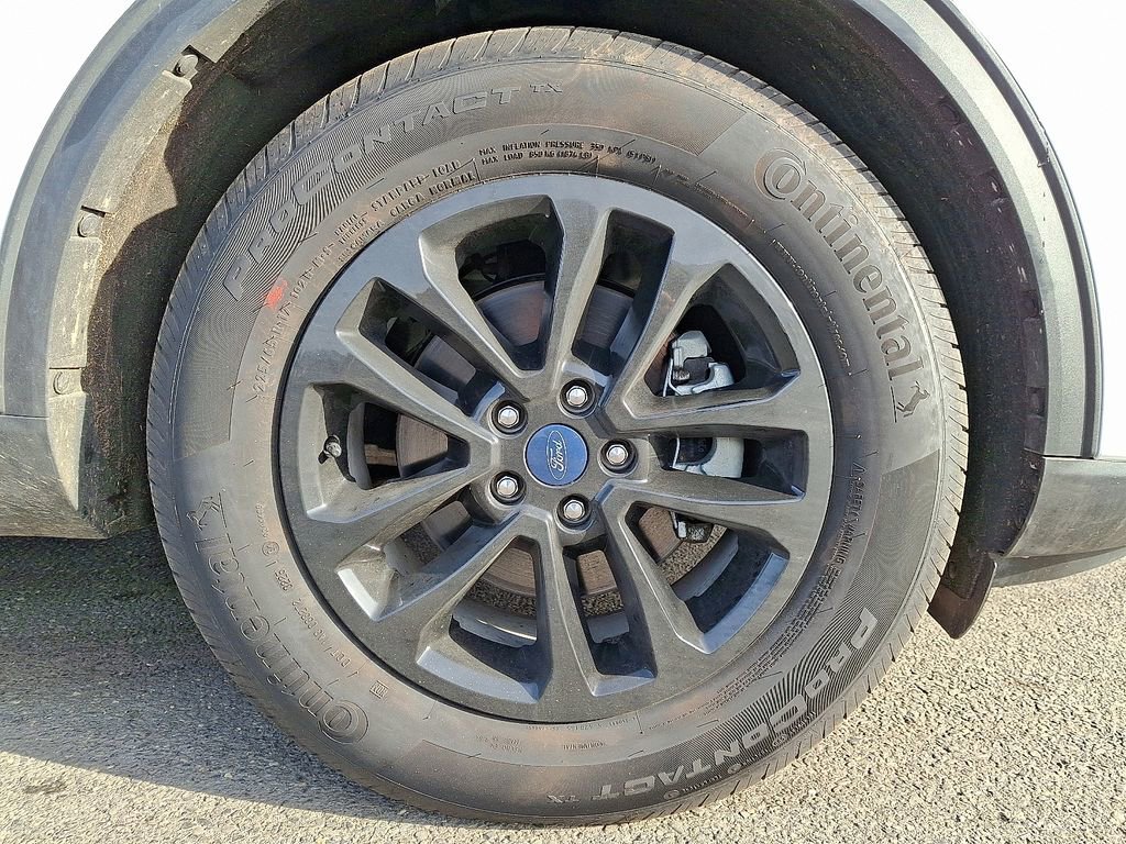 Used 2022 Ford Escape SE w/ Convenience Package image 8