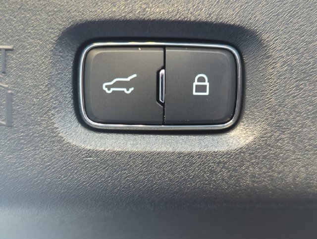 New 2027 Ford Expedition Max Active AWD/4WD image 11
