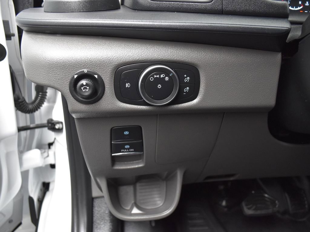 Used 2024 Ford Transit 250 Base w/ Exterior Upgrade Package image 15