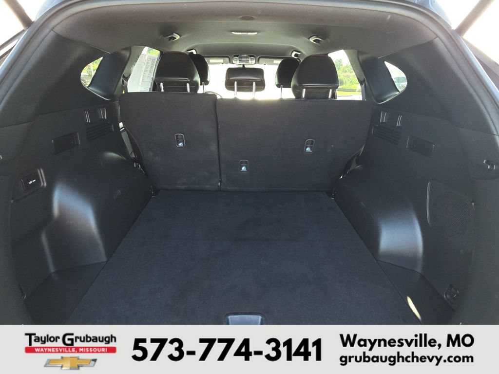 Used 2022 Hyundai Tucson N Line AWD/4WD image 32