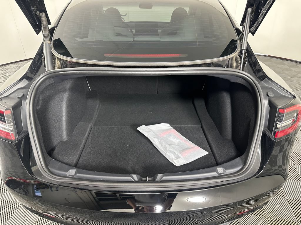 Used 2023 Tesla Model 3 Long Range AWD/4WD image 9