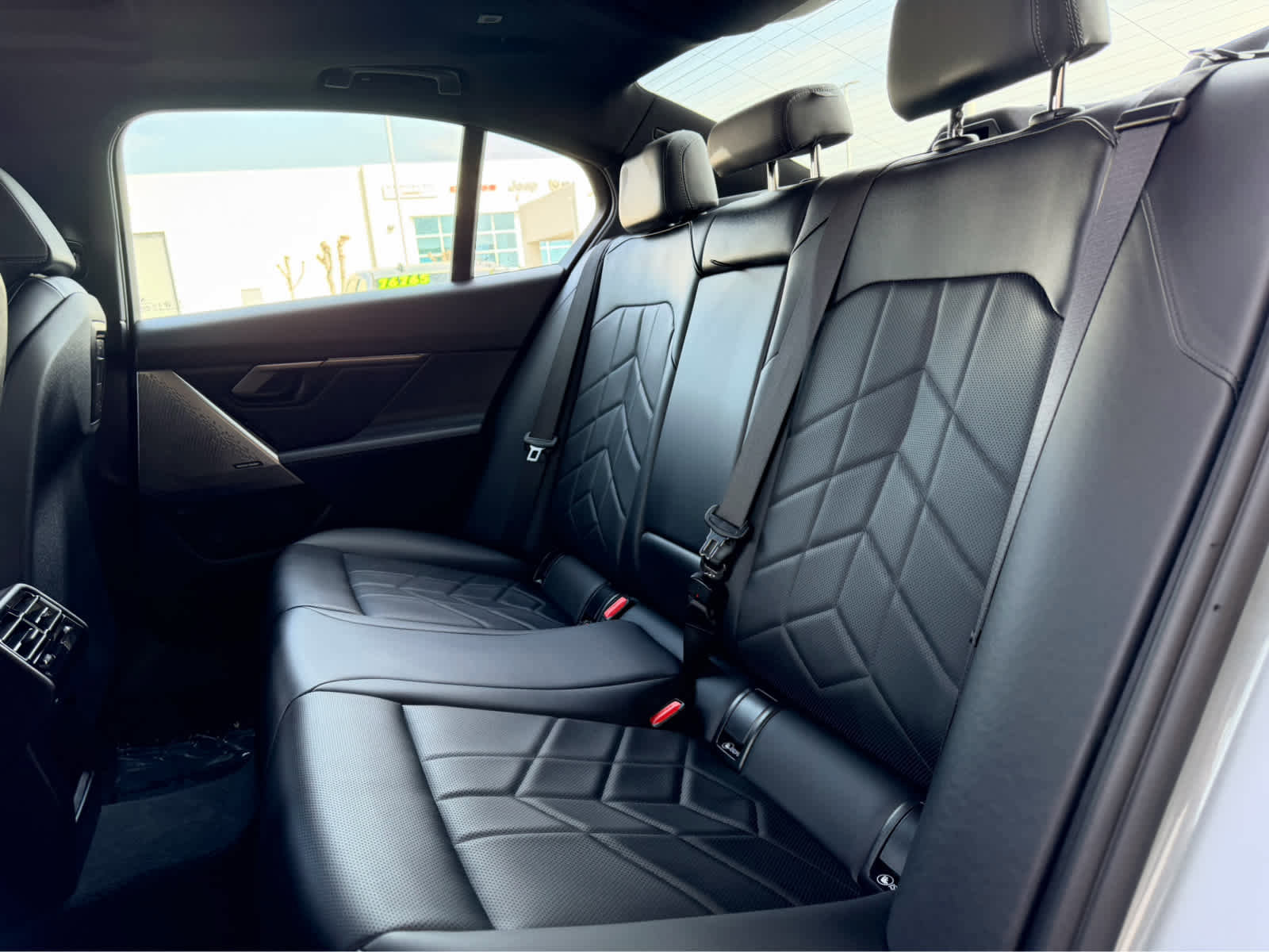 Used 2026 BMW 530i xDrive image 19