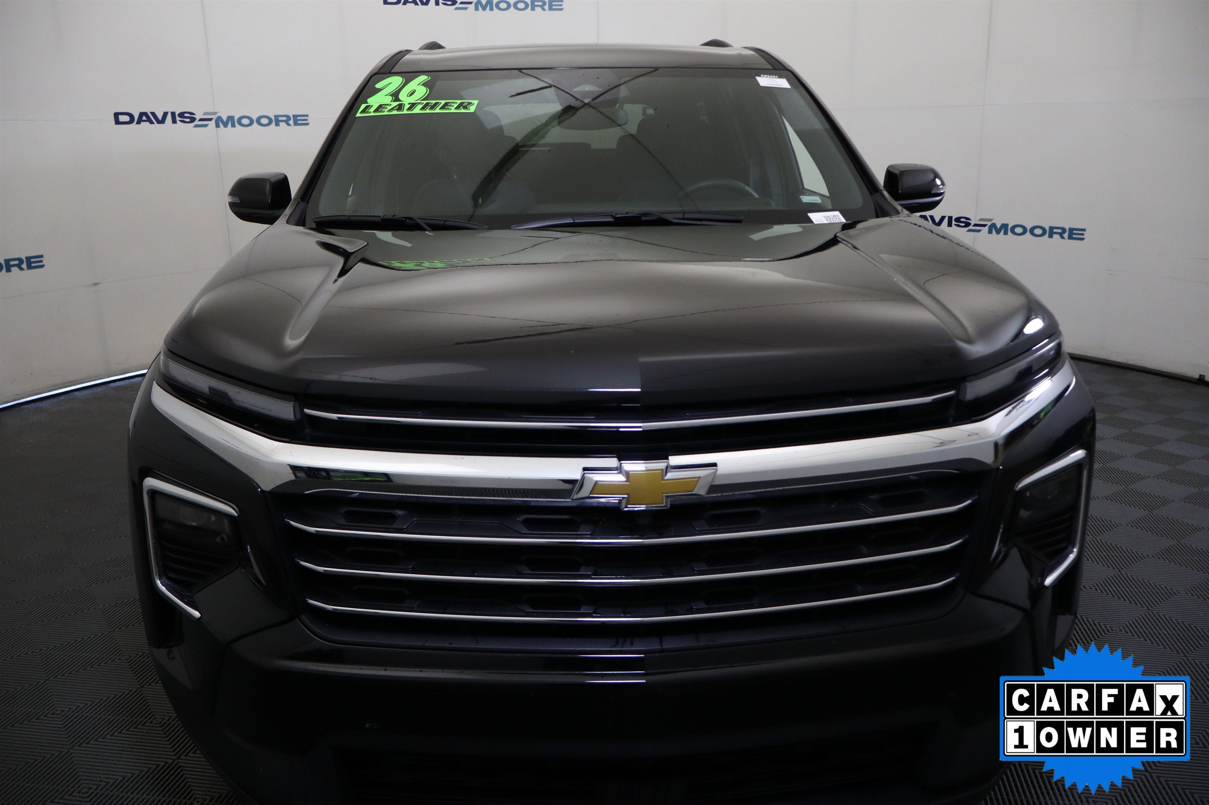 Used 2026 Chevrolet Traverse LT AWD/4WD image 50