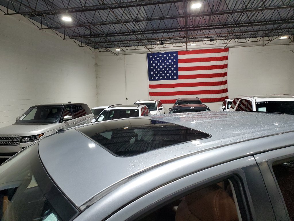 Used 2019 Toyota Tundra 1794 Edition AWD/4WD image 47