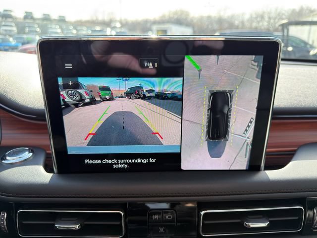 Used 2024 Lincoln Aviator Reserve w/ Equipment Group 201A AWD/4WD image 30