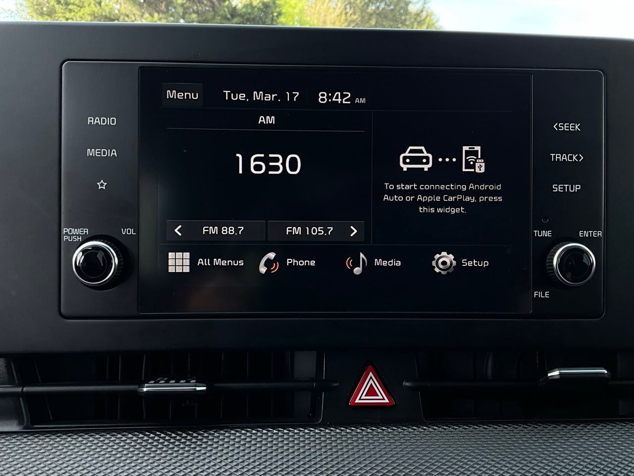 Used 2025 Kia Sportage LX image 27