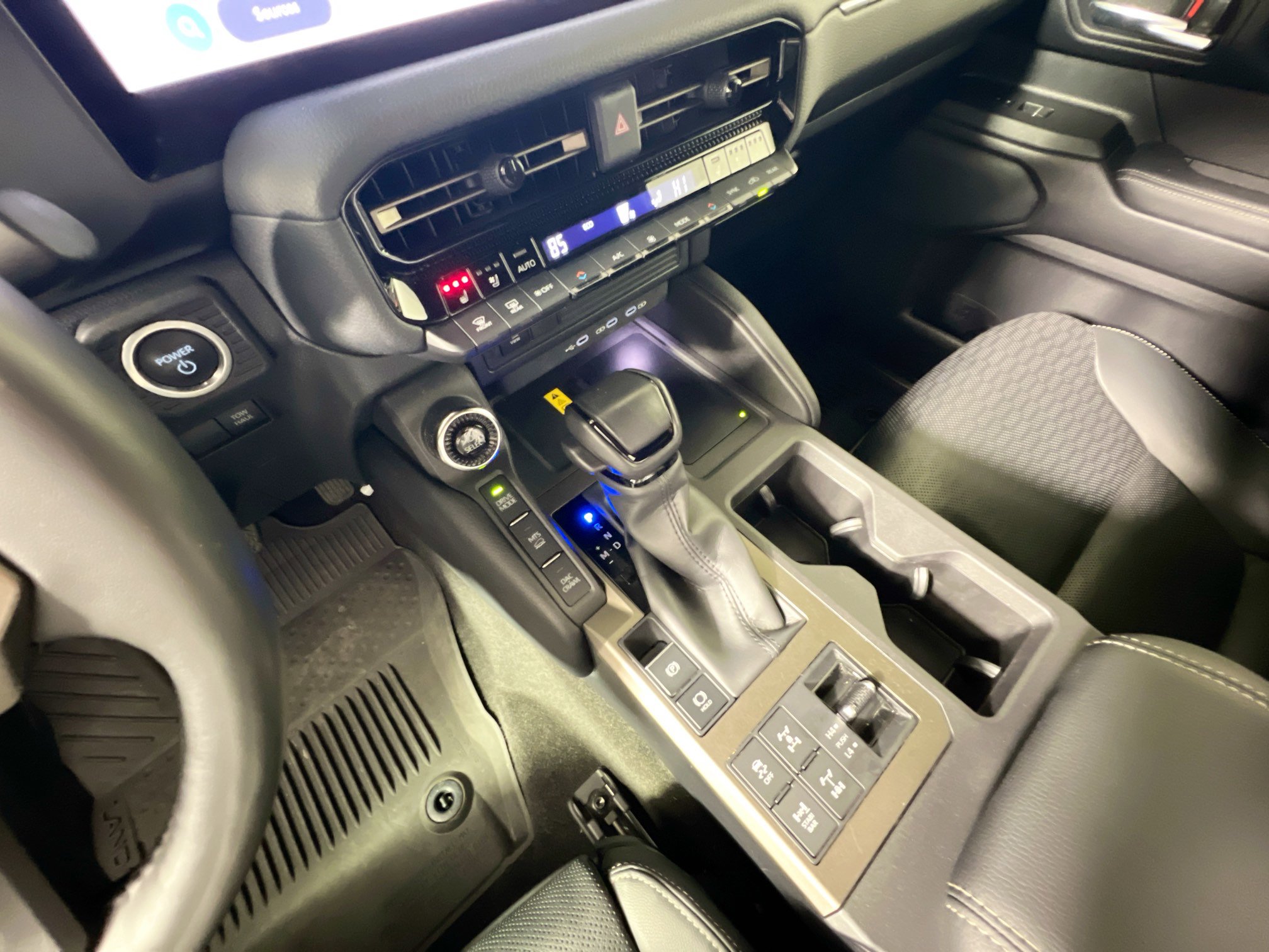 Used 2024 Toyota Land Cruiser image 26