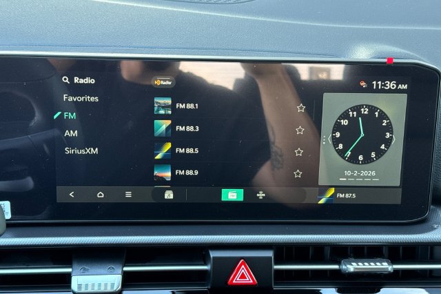 New 2027 Kia Sportage LX FWD image 23